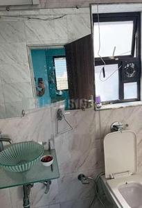 Lokhandwala Township Bathroom 1