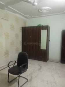 Hall Image of सिसोदिया PG in Beta I Greater Noida, Greater Noida