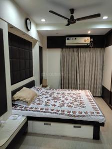 Bedroom Image of 7144 Sq.ft 8 BHK Independent House for sale in Bhowanipore Kolkata for Rs. 95000000