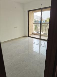 Hall Image of 1350 Sq.ft 3 BHK Apartment / Flat for sale in Goel Ganga Newtown Phase 2, Dhanori Pune for Rs. 12000000