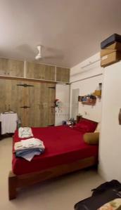 Bedroom Image of 1000 Sq.ft 2 BHK Apartment / Flat for sale in Khan Tower, Jogeshwari West Mumbai for Rs. 21000000