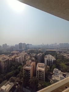 Balcony Image of 885 Sq.ft 2 BHK Apartment / Flat for sale in Shreeji Atlantis , Malad West Mumbai for Rs. 22000000