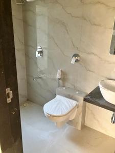 Image of 1050 Sq.ft 2 BHK Apartment / Flat for rent in Majestic Kedarnath Apartments, Chembur, Mumbai for Rs. 75000