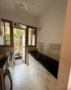 Kitchen Image of 550 Sq.ft 2 BHK Apartment / Flat for sale in Godrej RKS, Chembur Mumbai for Rs. 25500000