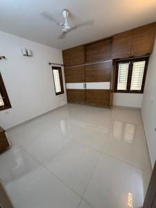Bedroom Image of 1850 Sq.ft 3 BHK Apartment / Flat for rent in Cooke Town Bengaluru for Rs. 70000