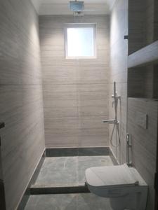 Bedroom Two Image of 2700 Sq.ft 4 BHK Builder Floor for sale in Paschim Vihar New Delhi for Rs. 55000000