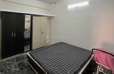 Bedroom Image of 850 Sq.ft 2 BHK Independent House for rent in JP Nagar Bengaluru for Rs. 26000