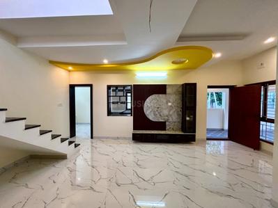 Living Room Image of 1650 Sq.ft 3 BHK Duplex for sale in Veppampattu Chennai for Rs. 8075000