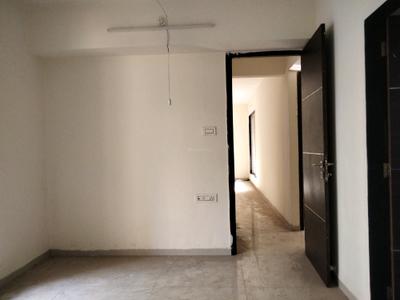 Bedroom Image of 1240 Sq.ft 2 BHK Apartment / Flat for sale in Kharghar Navi Mumbai for Rs. 13500000