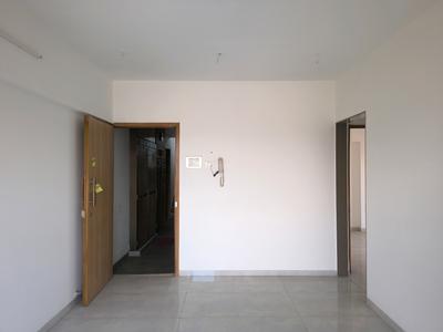 Living Room Image of 492 Sq.ft 1 BHK Apartment / Flat for sale in Santacruz East Mumbai for Rs. 14500000