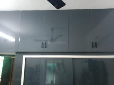 Kitchen Image of 1036 Sq.ft 2 BHK Independent House for sale in Chandkheda Ahmedabad for Rs. 12600000