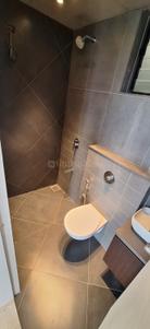 Bathroom Image of 1150 Sq.ft 3 BHK Apartment / Flat for sale in Sevasi Vadodara for Rs. 5500000