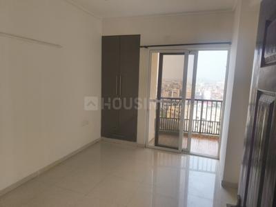Bedroom Image of 1525 Sq.ft 3 BHK Apartment / Flat for rent in Dasnac The Jewel, Sector 75 Noida for Rs. 41500