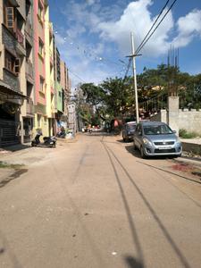 Image of 2400 Sq.ft Residential Plot / Land for sale in Vidyaranyapura, Bengaluru for Rs. 22800000