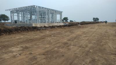 Image of 1500 Sq.ft Residential Plot / Land for sale in Bhashyam RRR County, Shankarpally, Hyderabad for Rs. 3700000