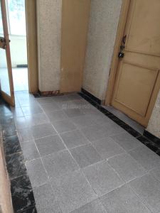 Balcony Image of 1400 Sq.ft 2.5 BHK Apartment / Flat for sale in Munirka New Delhi for Rs. 28500000