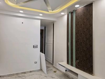 Living Room Image of 600 Sq.ft 2 BHK Apartment / Flat for sale in Dream Ultra Luxury by Dream Home Buildtech, Mahavir Enclave New Delhi for Rs. 5500000