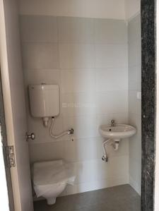 Image of 700 Sq.ft 1 BHK Apartment / Flat for sale in Riverside, Taloja, Navi Mumbai for Rs. 3800000