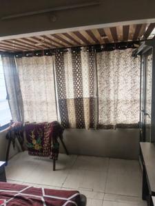 Hall Image of 966 Sq.ft 2 BHK Apartment / Flat for sale in Chharwada Vapi for Rs. 3000000