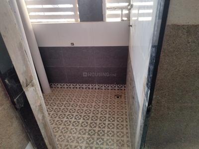 Image of 700 Sq.ft 1 BHK Apartment / Flat for sale in Tejas Builders and Developers Tejas Komal, Ulwe, Navi Mumbai for Rs. 4200000