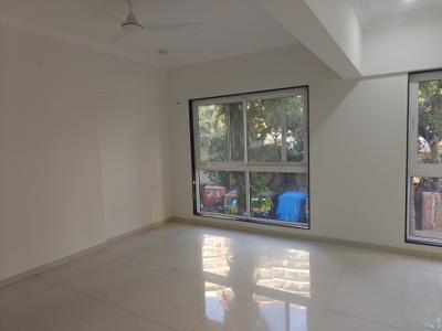 Living Room Image of 1050 Sq.ft 2 BHK Apartment / Flat for sale in Upturn Atmiya Centria, Santacruz East Mumbai for Rs. 25200000