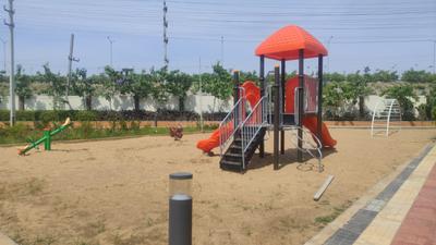 Image of 3637 Sq.ft 4 BHK Villa for sale in Gem Estrella Kuber, Kollur, Hyderabad for Rs. 43647637