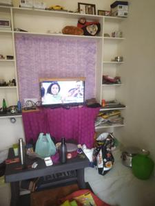 Hall Image of 1400 Sq.ft 6 BHK Independent House for sale in Daddy Colony Raichur for Rs. 11000000