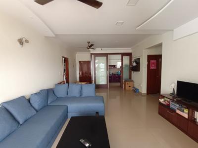 Hall Image of 1690 Sq.ft 3 BHK Apartment / Flat for sale in Puravankara Skywood by Puravankara Limited, Parappana Agrahara Bengaluru for Rs. 34300000