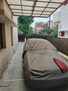 Balcony Image of 1000 Sq.ft 1 BHK Builder Floor for rent in Sector 61 Mohali for Rs. 20000