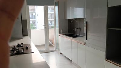Kitchen Image of 1950 Sq.ft 3 BHK Builder Floor for sale in V Square 83 Avenue, Sector 83 Gurgaon for Rs. 26000000