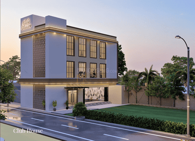 Image of 1000 Sq.ft Residential Plot / Land for sale in Raipura, Raipur for Rs. 3951000