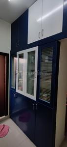 Kitchen Image of 1195 Sq.ft 2 BHK Apartment / Flat for sale in Kismatpur Hyderabad for Rs. 7200000