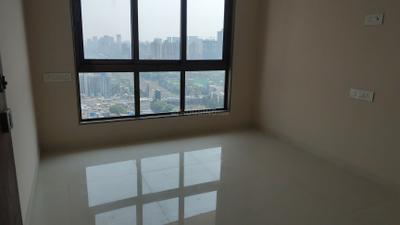 Bedroom Image of 788 Sq.ft 2 BHK Apartment / Flat for sale in Shiv Shakti Builders Tower 28 Wing A B D E G, Malad East Mumbai for Rs. 20000000