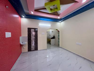 Hall Image of 456 Sq.ft 2 BHK Independent House for sale in Ayappakkam Chennai for Rs. 6800000