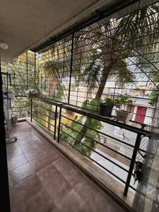 Balcony Image of 1450 Sq.ft 2 BHK Apartment / Flat for sale in Bhosari Pune for Rs. 12500000