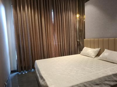 Bedroom Image of 1210 Sq.ft 2 BHK Apartment / Flat for sale in Taloja Navi Mumbai for Rs. 8000000