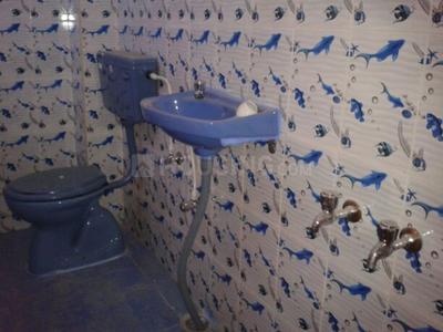 Bathroom Image of 1502 Sq.ft 4 BHK Independent House for sale in Perambur Chennai for Rs. 8900000