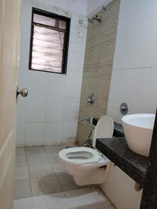 Bedroom Two Image of 1200 Sq.ft 2 BHK Apartment / Flat for sale in Kharghar Navi Mumbai for Rs. 14500000