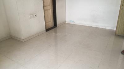 Bedroom Image of 1050 Sq.ft 2 BHK Apartment / Flat for sale in Puraniks Home Town, Kasarvadavali Thane for Rs. 11000000