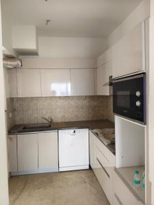 Kitchen Image of 1053 Sq.ft 2 BHK Apartment / Flat for sale in Godrej Woods, Sector 43 Noida for Rs. 20000000