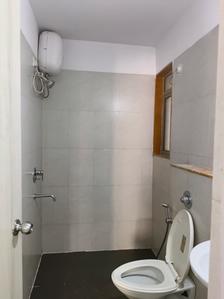 Bedroom Two Image of 774 Sq.ft 1.5 BHK Apartment / Flat for sale in Lodha Casa Rio, Palava Phase 1 Thane for Rs. 4300000