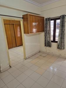 Hall Image of 509 Sq.ft 1 BHK Apartment / Flat for rent in Nagole Hyderabad for Rs. 5500