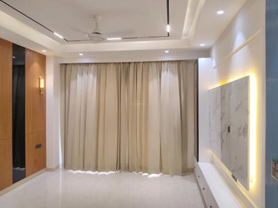 Living Room Image of 1900 Sq.ft 3 BHK Builder Floor for sale in Today Princeton Floors, Sector 51 Gurgaon for Rs. 18000000