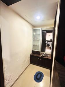 Hall Image of 2349 Sq.ft 4 BHK Villa for sale in Raysan Gandhinagar for Rs. 40000000