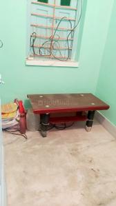 Hall Image of 1100 Sq.ft 2 BHK Independent House for rent in Airport Gate no. 1 Kolkata for Rs. 15000