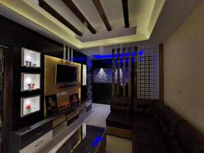Balcony Image of 1500 Sq.ft 3 BHK Independent House for rent in Danapur - Khagaul Road Patna for Rs. 30000