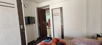 Bedroom Image of 1450 Sq.ft 3 BHK Apartment / Flat for sale in Nashik Road Nashik for Rs. 7500000