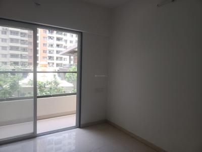 Bedroom Image of 1450 Sq.ft 3 BHK Apartment / Flat for sale in Pashankar Yin Yang, Kharadi Pune for Rs. 18500000