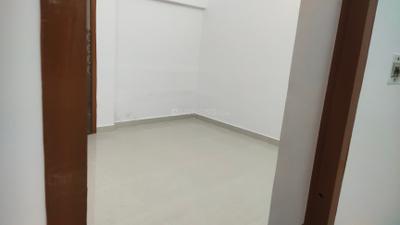Bedroom Image of 1800 Sq.ft 2 BHK Builder Floor for rent in Kamta Lucknow for Rs. 18000