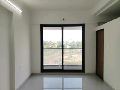 Bedroom Image of 1050 Sq.ft 3 BHK Apartment / Flat for sale in Rajhans Blossom Building 6 Wing C&amp;D, Vasai West Vasai for Rs. 9177000